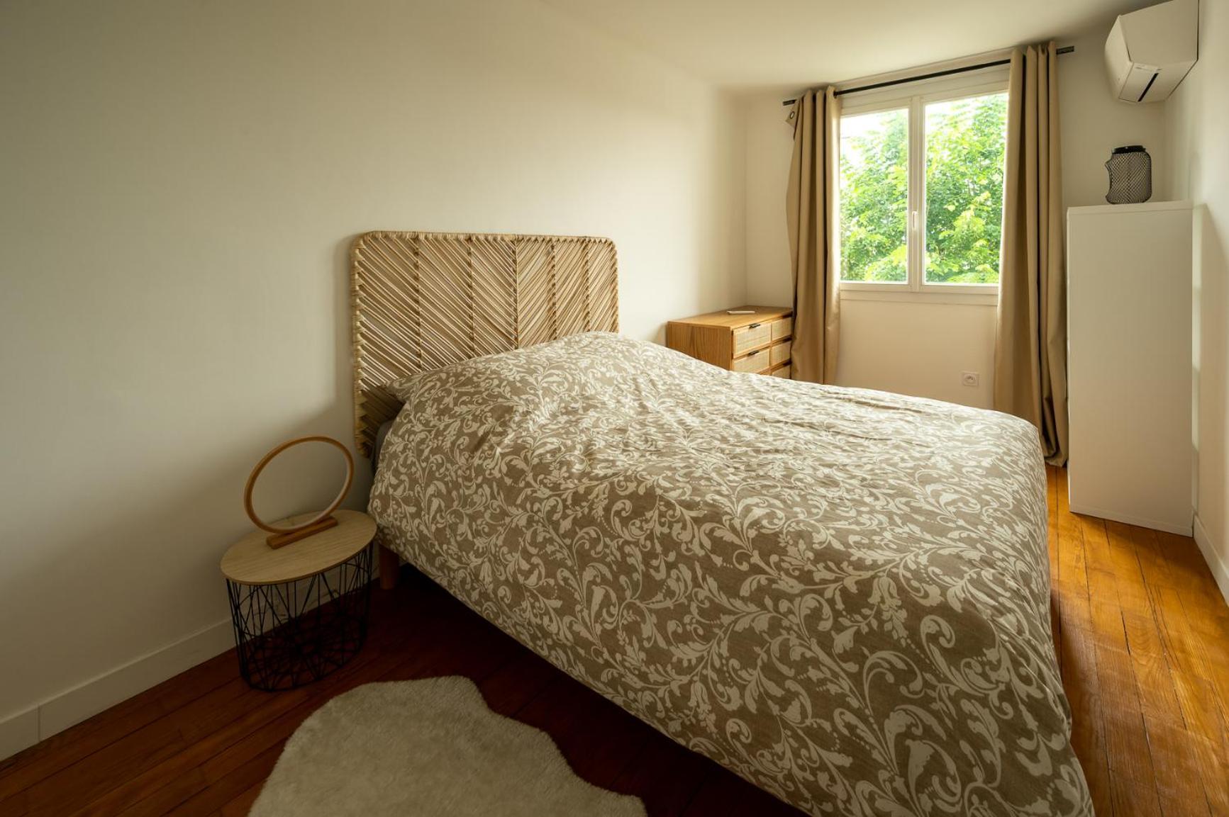 Le Carmin - Calme, Spacieux Et Climatise Toulouse Ngoại thất bức ảnh